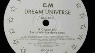 cmdream universe original mix [upl. by Notslar]