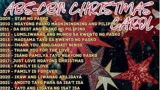 ABS CBN CHRISTMAS STATION I D [upl. by Yna]