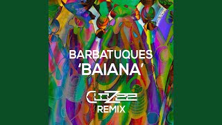 Baiana CloZee Remix [upl. by Yedarb878]