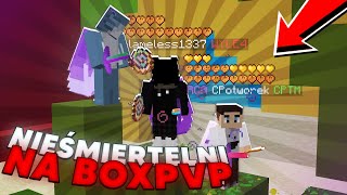 JAK ZOSTAŁEM NIEŚMIERTELNY NA BOXPVP ANARCHIAGG [upl. by Mella449]