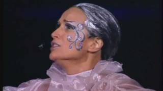 Fifth Element Diva song  full version SINGING  EVGENIA LAGUNA [upl. by Angell]