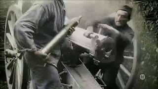 WW1 Artillery [upl. by Raseda]