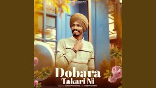 Dobara Takari Ni [upl. by Namyaw]