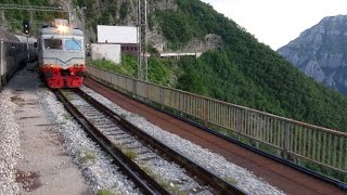 Ride one of Europe’s most Spectacular Railways [upl. by Patience]