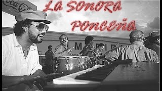 Mix Sonora Ponceña  GREATEST HITS [upl. by Joachima]