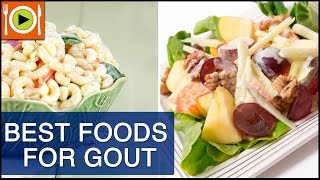 Gout causes Symptoms and Treatment How to prevent Gout [upl. by Leonhard]