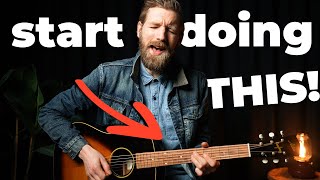 10 THINGS I wish I knew as a beginner guitarist [upl. by Nyltac287]