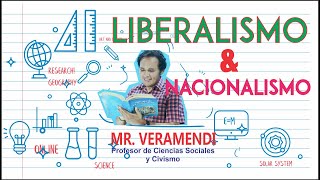 El liberalismo y el nacionalismo [upl. by Ephram76]