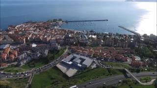 Castro Urdiales  Cantabria [upl. by Kim613]