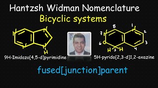 Heterocyclic Chemistry Lec 3 [upl. by Alexander]