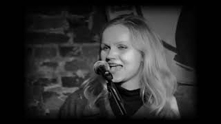 Eva Cassidy  Blues Alley concert 12 live performances [upl. by Kcirrek]