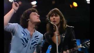 Golden Earring  Radar Love 1973 [upl. by Yhcir]