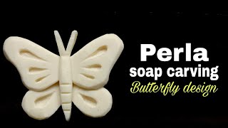 How to make a soap carving easy [upl. by Elayne]