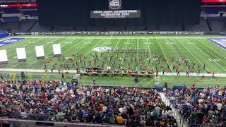 Boston Crusaders 2021 Final Run  Zoom 4K [upl. by Polly]