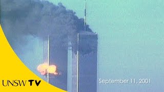 World Trade Center and how it collapsed [upl. by Paradies]