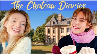 The Chateau Diaries AN AWFULLY BIG ADVENTURE [upl. by Edie]