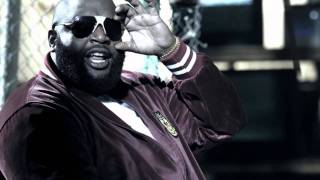 Rick Ross  The Boss Ft TPain Bass Boosted [upl. by Adle550]