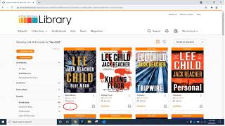 Tutorial How to Download Kindle Books [upl. by Bowyer]