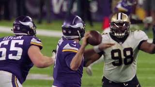 quotThis is How We Skolquot Minneapolis Miracle Edition  A Minnesota Vikings playoff battle cry [upl. by Ainotal]