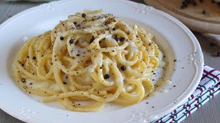 🔴 TONNARELLI ALLA CACIO E PEPE in diretta con Vanessa [upl. by Iroc]