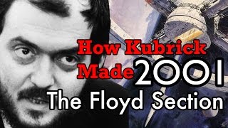 What makes A Clockwork Orange a “Kubrick Movie”  Screenwriting [upl. by Florin]