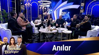 Anılar [upl. by Ahtar]