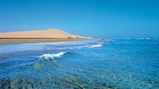 Gran Canaria Maspalomas Beach Top 10 Secrets [upl. by Noiraa]