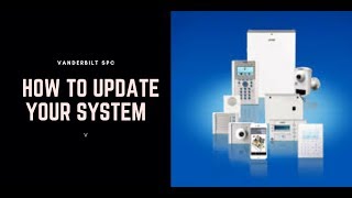 Vanderbilt SPC  How to update your system [upl. by Kabob]