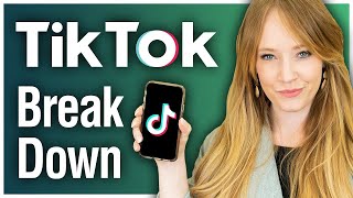 How to Create a TikTok Account for Business [upl. by Nniw]