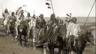 Lakota National Anthem [upl. by Odlanra914]