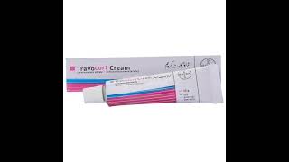 Travocort cream [upl. by Gascony356]