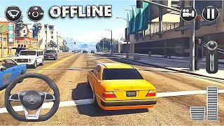 Top 10 Offline Car Simulator Games for Android 2020 GameZone [upl. by Ainessey]