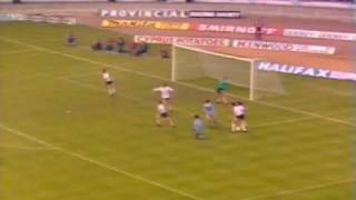 1981 FA Cup Final Replay Highlights [upl. by Mourant]