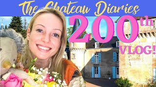 THE 200TH CHATEAU DIARY [upl. by Parks]