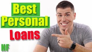 3 Best Personal Loan Companies [upl. by Tiebout148]