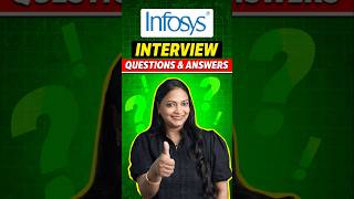 Infosys HR Interview Questions amp Answers For Freshers [upl. by Oecam79]