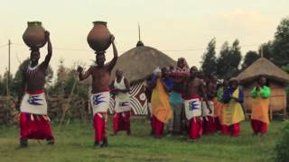 Rwanda Cultural Traditions [upl. by Atinahc369]