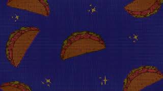 Raining Tacos  slowed  reverb amp bass [upl. by Lona]