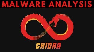 Malware Analysis With Ghidra  Stuxnet Analysis [upl. by Ready153]