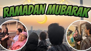 Ramadan Mubarak 🌙  Sabse Badi Daulat 🤲  living Room Decor  Shoaib Ibrahim  Ramadan Vlog [upl. by Anna-Maria]