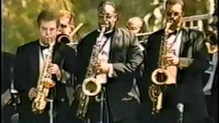 Solomon Burke  Cry To Me Live [upl. by Jenkel988]