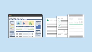 NetSuite’s Automated Invoice Processing Software [upl. by Carey367]