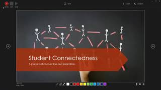 Capstone PPT Presentation Part 1 Creation [upl. by Attirb]