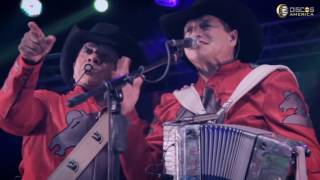 Bronco  Los Compadres Live Desde Monterrey Volumen 1 [upl. by Oirelav]