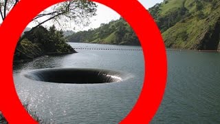 Massive Sinkhole Documentary  Worlds Most Terrifying Sinkhole  Documentary HD [upl. by Lierbag]