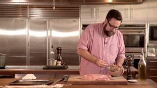 How to Make Turkey Roulade [upl. by Just]