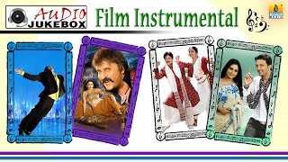 Film Instrumental  Audio Jukebox  Kannada Movie Hit Songs Instrumental [upl. by Marilee]