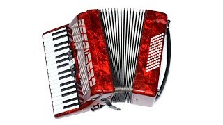 How an Accordion works [upl. by Nelsen]