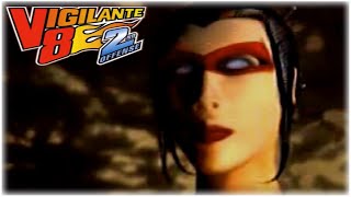 Vigilante 8 2nd Offense Nintendo 64 Gameplay Walkthrough Part 10  Obake [upl. by Gosnell]