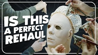 Myers Mask Rehaul Tutorial  Part 1 [upl. by Merrill498]